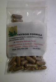 Thyroid Formula