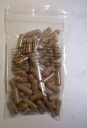 Ultimate Pleasure (Sex Formula)