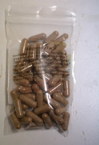 Ultimate Pleasure (Sex Formula)