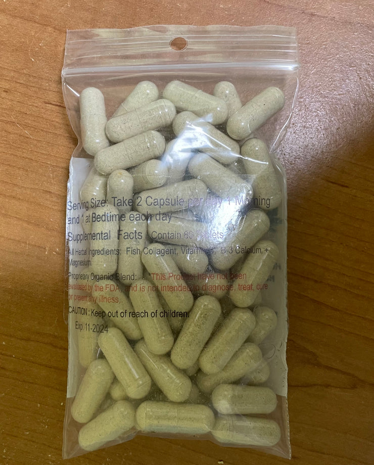 Nerves, Pain, and Muscle Cramping