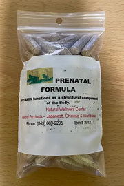 Prenatal Formula