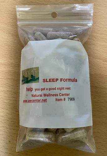 Sleep Formula