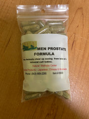 Men's Prostate Formula