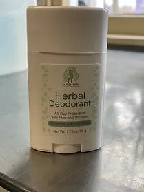 Herbal Deodorant