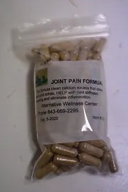 Joint Pain Formula